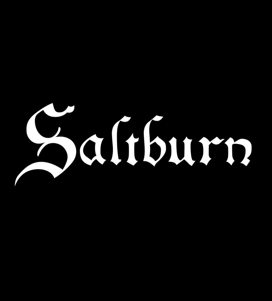 Saltburn Merch